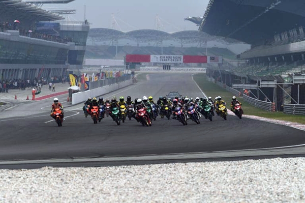 ARRC 2020 Siap Ditanyangkan Langsung oleh tvOne bagi Insan Balap Indonesia