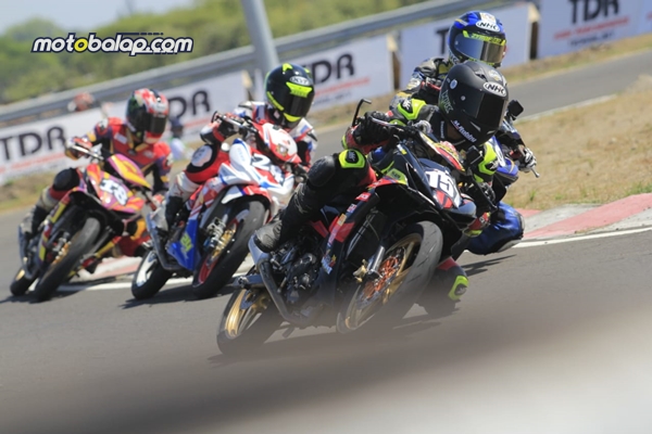 Kejurnas Oneprix IMC 2020 dan OnePride MMA Resmi Berubah Jadwal