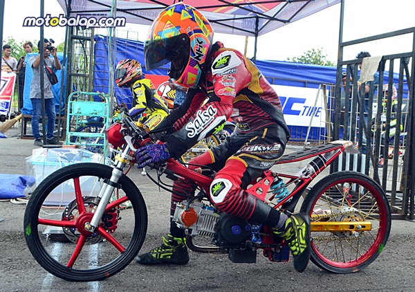 Sosialisasi 4 Pilar MPR RI JATIM Race Championship 2021 “Racing Machine Madness Drag Bike” Siap di Gelar. Ini Syarat yang Wajib Diketahui Peserta