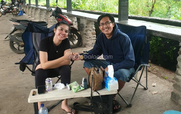 Jalin Kerja Sama dengan HDR M-Tech, Raya Kitty Come Back di Musim 2021