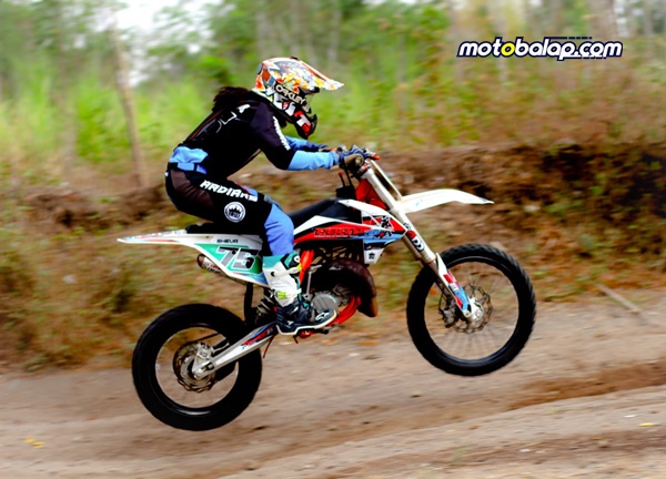 BOS Junior Motocross Championship 2021 Round II dan III Siap Digelar di Sirkuit MX Bukit Kujang Gunung Bohong, Cimahi, Jawa Barat