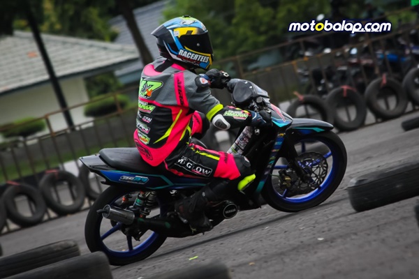 Mantapkan Langkah di Musim Balap Motor 2022, BS 23 Racing Team Berburu Rider Terbaik