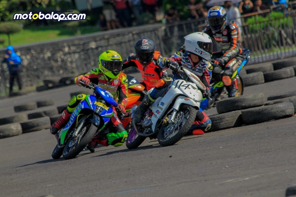 JATIM Road Race Championship Siap di Gelar 11-12 Desember 2021 Dengan Terobosan Baru. Apa Saja?