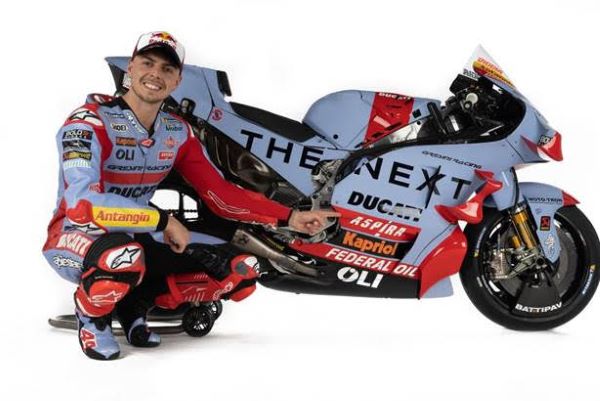 Cara Dapat Tiket Gratis untuk Nonton MotoGP Mandalika