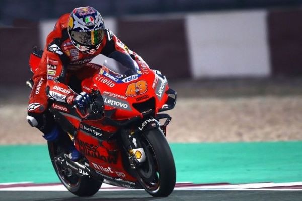 Jack Miller Positif Covid, Ducati Tunda Peluncuran Tim MotoGP 2022