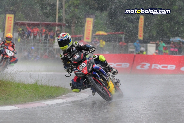 Oneprix Indonesia Motorprix Championship 2022 Putaran I: Kelas Baru Menambah Keseruan Balapan