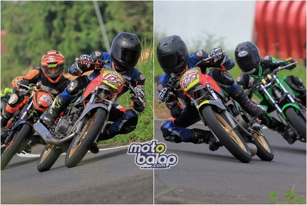 Siap-Siap Full Senyum di Kelas per-2Tak-kan Indonesia Tugu Muda Road Race Championship Putaran 2, Ini Prediksinya!