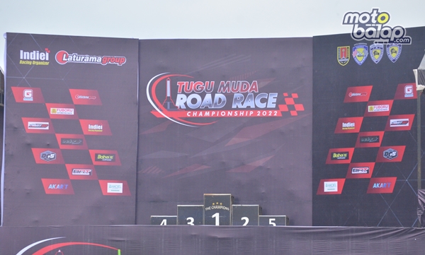Tugu Muda Road Race put.2: Perhatikan Jadwal Acaranya! Jumat Masih Boleh Latihan Bebas