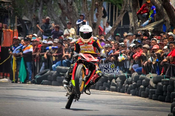 Kejurprov Jatim 2022 Putaran 1: Ada Sesi Latihan Lebih Awal & Penggunaan Transponder MBG Bakal Diterapkan!