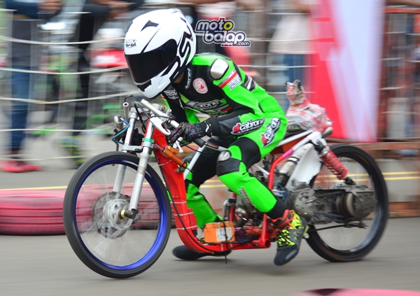Racing Work Dragbike Championship 2022 Bupati Cup Madiun: Ada Hadiah Tambahan dari FIM Piston, Datech Androseries & Racing Work Indonesia