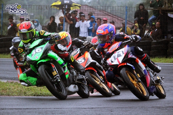 Oneprix IMC rd.3 Sentul Siap Suguhkan Persaingan Sengit 4 Kelas Utama