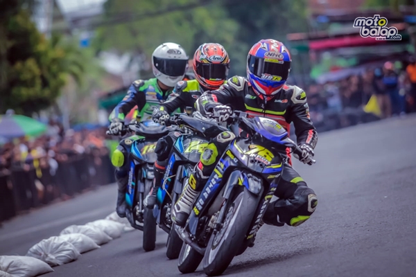 Hasil Juara Bupati Cup Road Race Bojonegoro 2022
