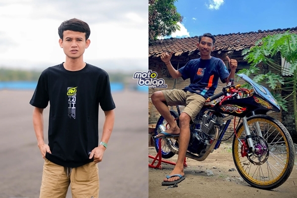 Suryanation RWK Dragbike Championship 2022: Arif Tijil Juara Umum Baru kategori Open & Raka Komang Masih Terlalu Kuat di Kategori Pemula