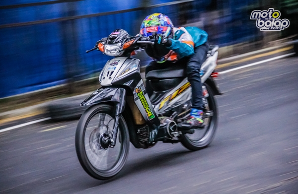 Berkelas! Bupati Cup Ponorogo Drag Bike Bakal Siapkan Satu Unit Motor Untuk Juara Umum Open Serta Ada Biaya Pembinaan Bagi Juara Umum di Ketegori Pemula