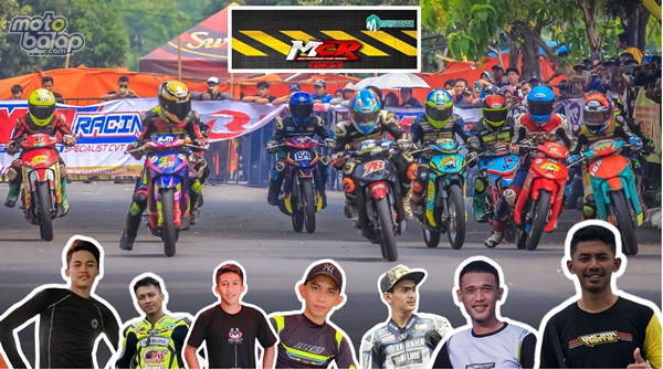 Bakal Seru! Gelaran Perdana MCR Tulungagung Akan Jadi Panggung Pembuktian Tim & Rider Dua Tak Se-Jawa (Madura, Jatim, Jateng, Jabar) Penasaran?