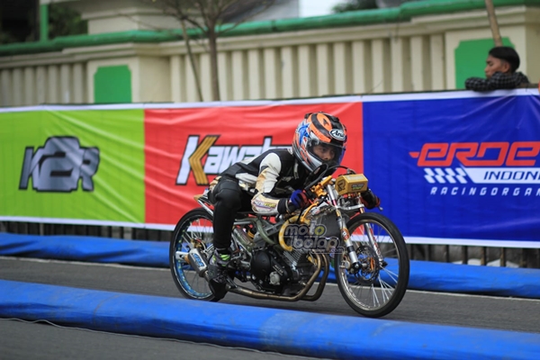 Hasil Kualifikasi IDC Slawi Kelas Pro IDC 1 dan Final Pro IDC 2