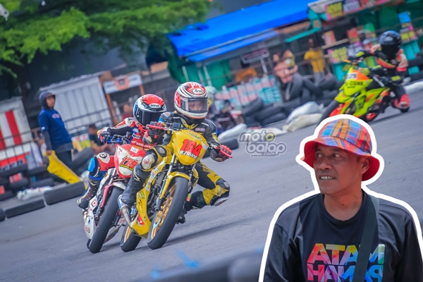 MCR Round 1 Tulungagung Banyak Dilirik Peserta, Sesi QTT Kelas Eccu Standart Kian Ramai