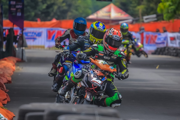 Transparan! Berikut Daftar Regulasi Hadiah Gelaran MCR Round 1 Tulungagung 2023
