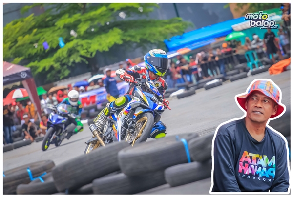 MCR Putaran 2 Buka Layanan Komunikasi Dengan Peserta Agar Tak Bias Peraturan Perlombaan. Begini Caranya!