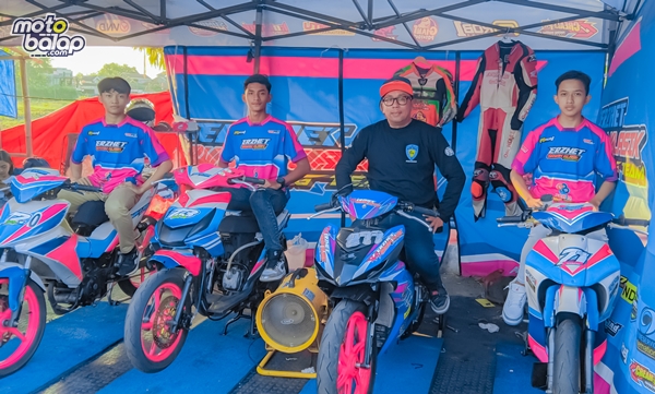 Bermain di Kota Sendiri, Sawah Klasik Tetap Produktif Jaga Nama Baik Tuan Rumah dengan Empat Trophy