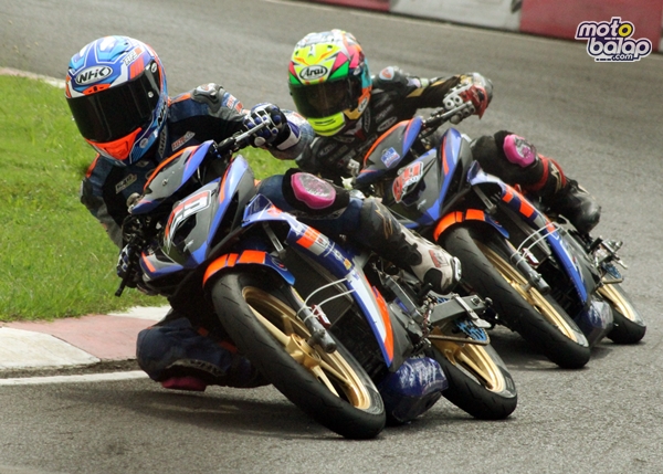 LFN HP969 Road Race Championship 2024 Kembali Bergulir dengan Format Balapan yang Seru!