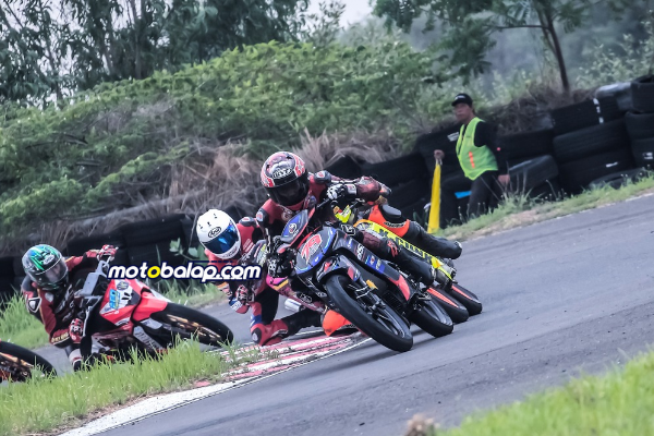 Pasang Target Sapu Bersih Podium, BS23 Racing Team Pastikan Diri Akan Diperkuat Abdul Ghofar Di MCR Seri 2 Surabaya.