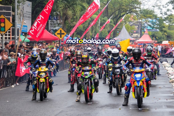 JRS Open 2024 Rd.2 : Akan Menggunakan Format Baru Serta Lebih Menguntungkan Peserta Luar Dan Dalam Provinsi Jawa Timur.