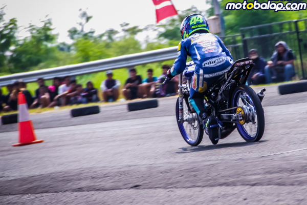 Matapanah Rookie Drag Bike Bupati Malang Cup 2024, Bakal Gratiskan Tiket Masuk Penonton Yuk Buruan Di Serbu!