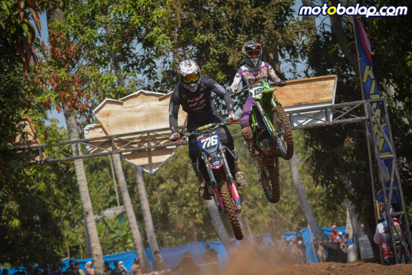 Indramayu Open Grasstrack 2024 Siap Dihajat 7-8 September 2024 Dengan Hadiah Non Kuota