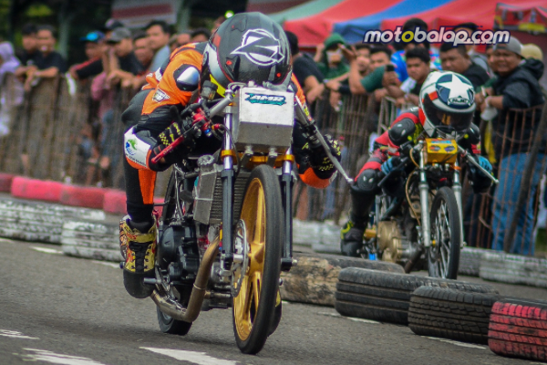 MR Pulley Dragbike Championship 2024 Jilid 1 Hadiah 60 Juta bagi 3 Juara Umum dan Bahan Bakar Bebas. Ayo Markipat!
