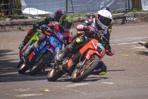 KPU Kabupaten Karawang Ciaparage Fun Race Bakal Digelar Akhir Pekan Ini. Pendaftaran Gratis!