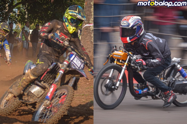 Pengcab IMI Kota Tasikmalaya Siap Gelar Sekaligus Kejurda Dragbike & Grasstrack Di Lanud Wiriadinata Akhir Pekan Ini Tiket Penonton All Acces!