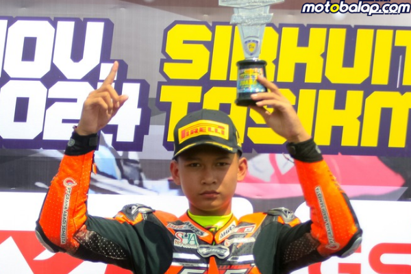 Profil Chessy Melandri