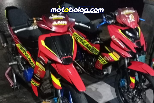 Capt.BBM33 Penumbra 911 A.M.R Alvino Mbolo Group Pirelli Kawahara Gazslor