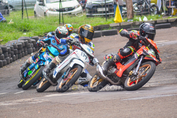 Kejurprov Banten Road Race RSYD Championship Putaran 2 Siap Digelar Akhir Pekan Ini