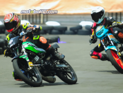 Akankah Ada Persaingan di Final Kejurprov Banten RSYD Road Race Championship demi Merebut Puluhan Juta Rupiah?