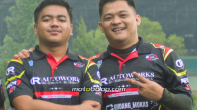 DR Autoworks Siap Panaskan Sumber Production Drag Race 2025: Prayoga dan Albiaggy Jadi Andalan