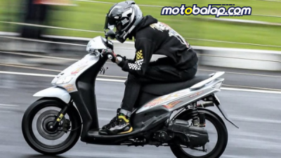 Gebrakan Terkini AE RDC Bupati Cup Ponorogo 2025 Bakal Buka Kelas Mio 180 cc Sunmory! Yok Gaspoll dan Ramaikan