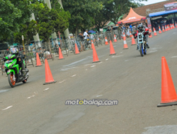 Sumber Production Drag Bike Championship 2025 Beri Kejutan Spesial di Awal Musim Balap