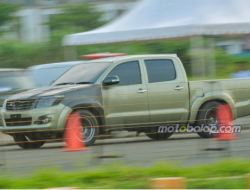 HJA MRA JD Racing Siap Bersaing di SDW Racertees Ekitoyama Saber White Series 2025 Putaran Perdana