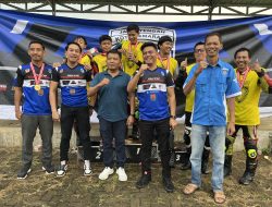 IMI Kota Semarang Jalankan Program Pelatda Porprov Gelar Race Simulation di Mijen