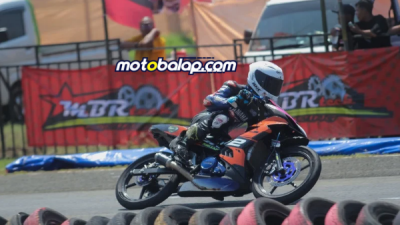 MBRtech Tunjukkan Komitmen di Dunia Balap Dukung Penuh Gelaran Matapanah Cup Race (MCR) 2025!