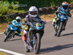 Oniku Cup Race 2025 Seri 1 Subang Gelontorkan Hadiah Luar Biasa Tanpa Kuota