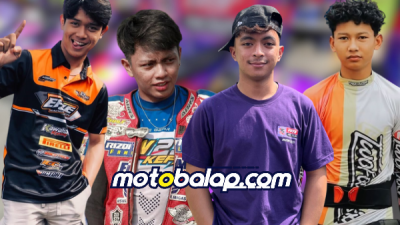 RMF Trans Racing Team Persiapan Serius Siap Rubah Formasi Rider Hadapi Superchallenge Super Prix  Seri 1 Semarang