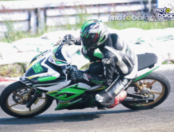 Lihat Hasil QTT Superchallenge Super Prix seri 1 Semarang