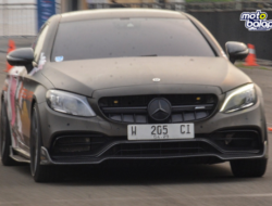 Super Street Night Race Putaran 3 Bakal Makin Ketat Siap Digelar 13-14 Juni 2025