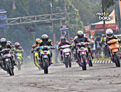 Lihat Hasil Lomba Kejuaraan Sumber Production Road Race Championship 2025