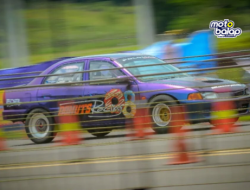 Kejurprov Jabar Drag Race Putaran 1 Siap Dihelat di Sirkuit Brigif Cimahi Weekend Ini
