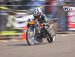Lihat Hasil Sumber Production Dragbike Championship 2025 Cimahi