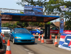 Lihat Hasil Sumber Production Kejurprov Jabar Dragrace 2025 Putaran 1 Cimahi